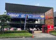 MUF gandeng Caroline.id gelar Mobil Bekas Expo jelang lebaran