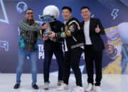 MPL Indonesia Dapat Dukungan untuk Terus Berkembang di Industri Esports Indonesia