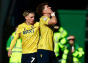 Ole Romeny Tak Sabar Debut Bersama Timnas Indonesia Lawan Australia!