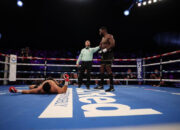 Penantang No. 1 WBC yang Baru setelah Artur Beterbiev Lengser dari Takhta