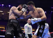 Penantang Nomor 1 Terbaru WBA, Artur Beterbiev Turun Takhta