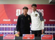Shin Tae-yong Miliki Dampak Besar untuk Timnas Indonesia