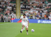 Pengakuan Rafael Struick, Hidup Berubah Drastis usai Bela Timnas Indonesia!