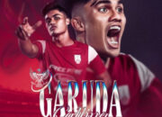 Persis Solo Umumkan Ramadhan Sananta Dipanggil ke Timnas Indonesia