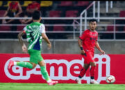 Pratama Arhan Makin Moncer di Thailand, Patrick Kluivert Siap Panggil?