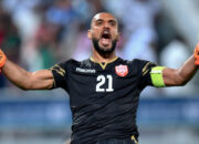 Kiper Bahrain yang Ketar-Ketir dengan Perkembangan Timnas Indonesia