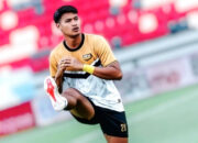 Striker Lokal yang Dipanggil Timnas Indonesia, Apa Kehebatannya?