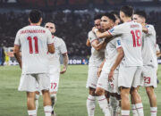 Ranking FIFA Timnas Indonesia Terancam Disalip Malaysia Jika …