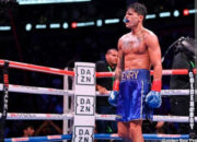 Ryan Garcia Pukul KO Rolando Romero! Oscar De La Hoya: Tinju Butuh KingRy
