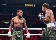 Seteru Panas, Gervonta Davis Tantang Rematch Lamont Roach Akhir Mei!