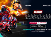 Simak Jadwal dan Link Streaming MotoGP Grand Prix of Argentina Pekan Ini
