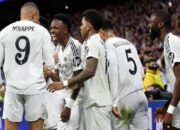Streaming Real Madrid vs Atletico Madrid di UEFA Champions League 2024/25 di VISION+