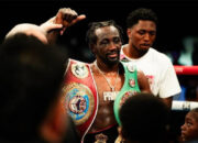 Terence Crawford Kalahkan Saul Canelo Alvarez, Hashim Rahman: Canelo Manja!