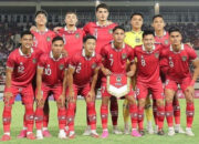 Timnas Indonesia U-23 Masuk Pot 1 Kualifikasi Piala Asia U-23, Pertama dalam Sejarah
