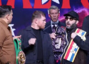 Turki Alalshikh Mau Canelo Juara Tak Terbantahkan, Next, Terence Crawford