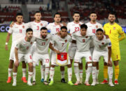 Usia Rata-rata Pemain Timnas Indonesia 24,6 Tahun Hadapi Australia dan Bahrain