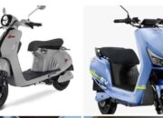 Volta luncurkan motor listrik dengan sistem sewa baterai